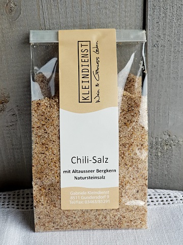 Chili-Salz 110g